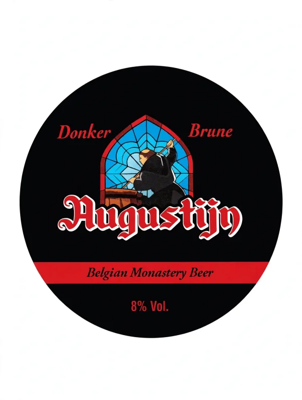 Augustijn Dark