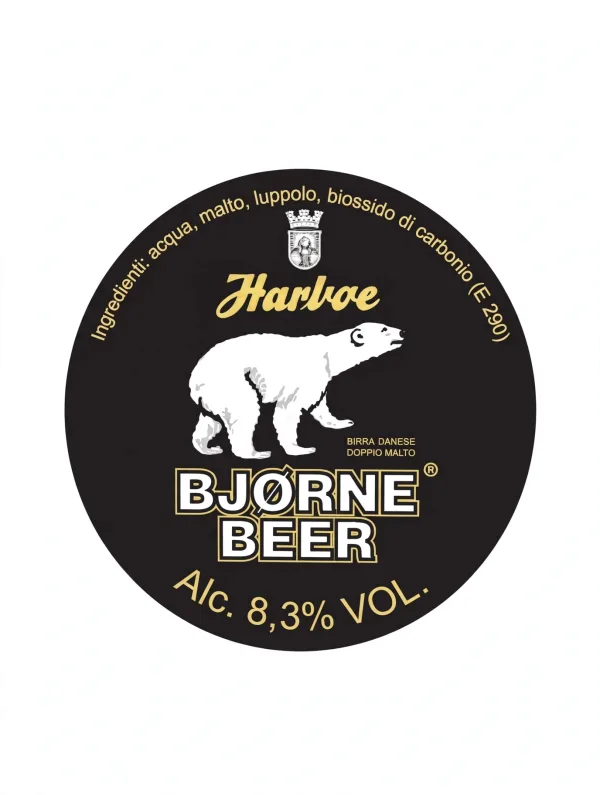 Bjorne Beer