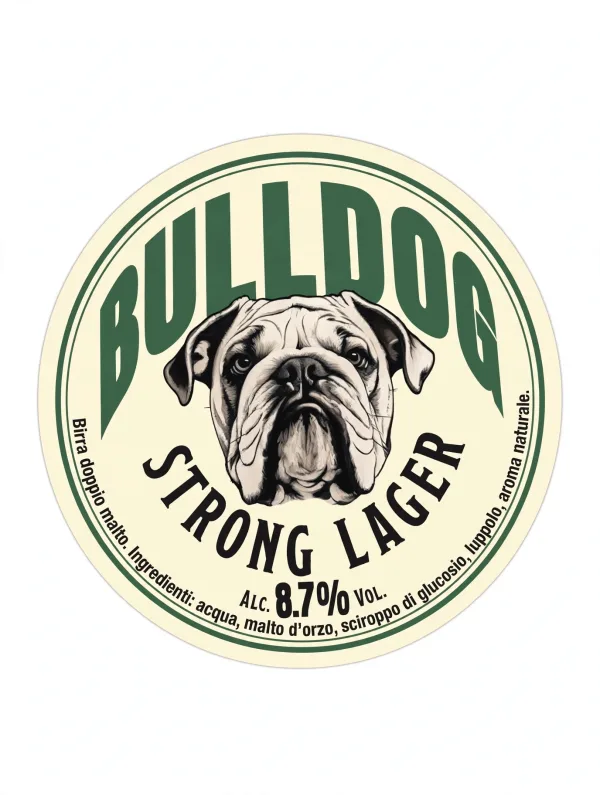 Bulldog