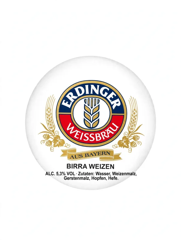Erdinger Weisse