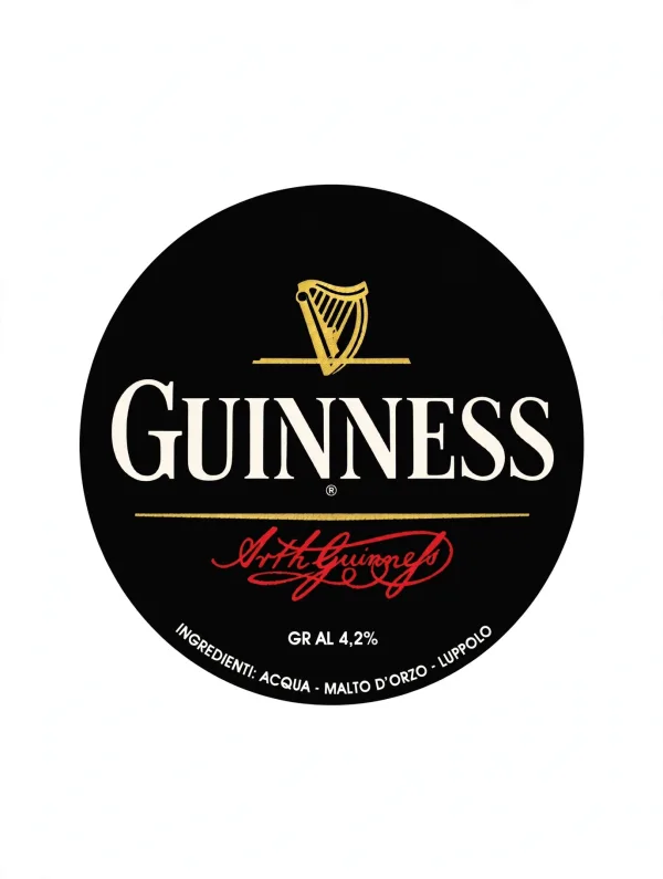 Guinness Stout