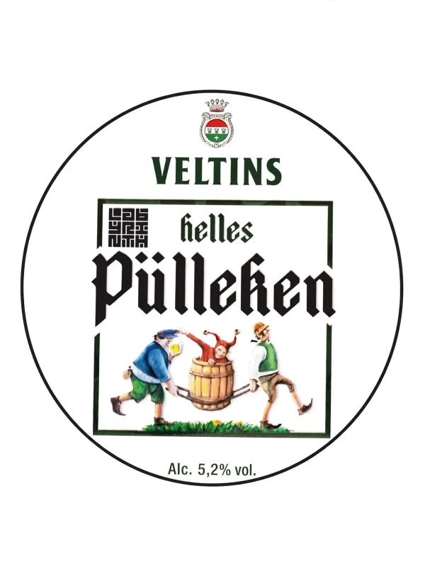 Helles Pulleken