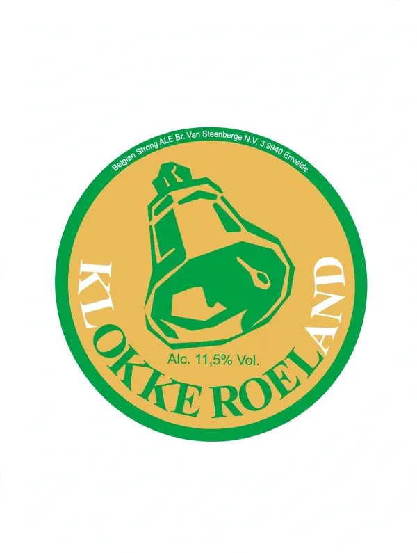 Klokke Roeland
