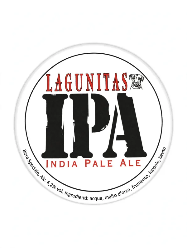 Lagunitas IPA