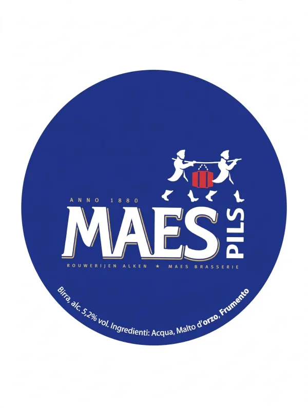 Maes Pils
