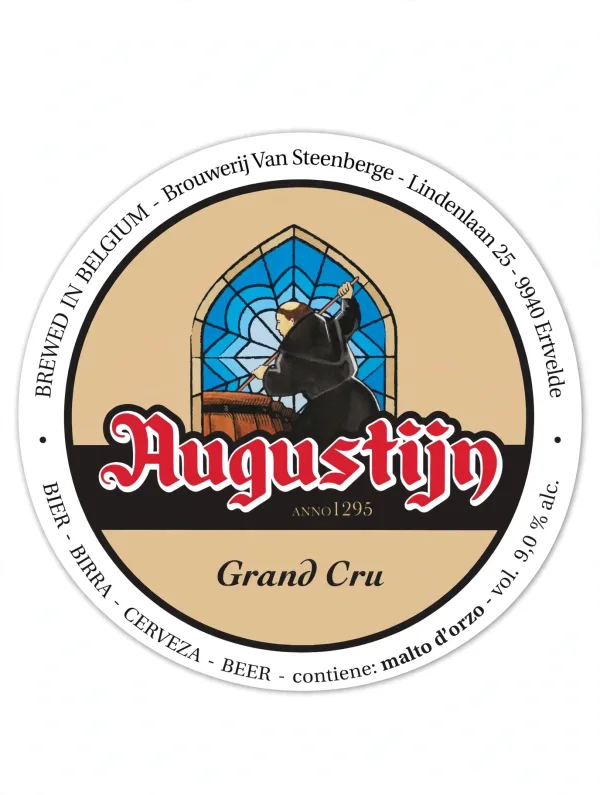 Augustijn Gran Cru