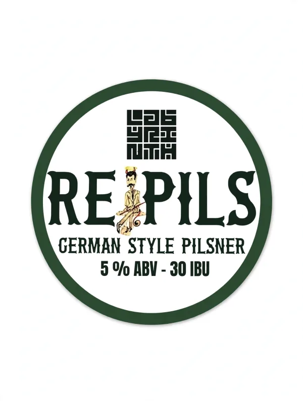 Re Pils